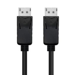 Nanocable Cable Displayport 1.4 CCS M-M 1 m