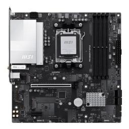 MSI Placa Base PRO B840M-P WIFI6E DDR5 mATX