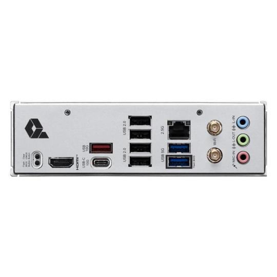 MSI Placa Base PRO B840M-P WIFI6E DDR5 mATX