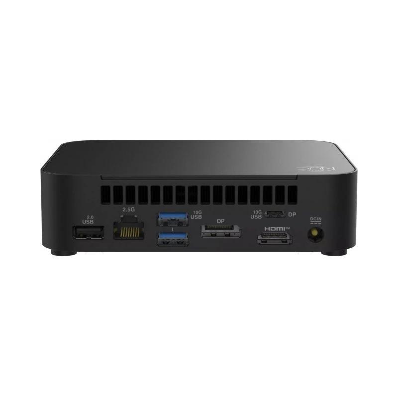Asus NUC 14 Essencial RNUC14MNK2500002 N250 Slim