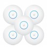 Ubiquiti UniFi UAP-AC-LR-5 Dual Band PoE Pack 5