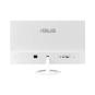 Asus VZ279HG-W Monitor 27" IPS FHD 120Hz 1ms HDMI