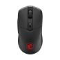 Msi Ratón VERSA 300 ELITE W BT 26000 DPI