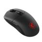 Msi Ratón VERSA 300 ELITE W BT 26000 DPI