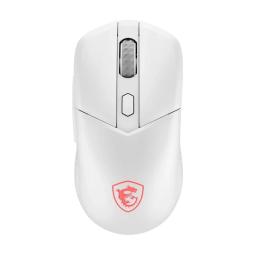 Msi Ratón VERSA 300 Wireless 8000 DPI White