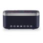 Red Bull Altavoz Radio Despertador Cargador 12W