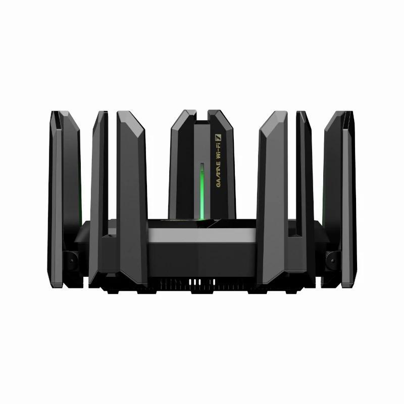 Reyee RG-EW7200BE PRO Gaming Router WiFi7 Cloud