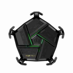 Reyee RG-EW7200BE PRO Gaming Router WiFi7 Cloud