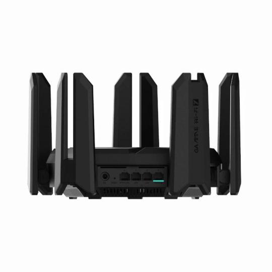 Reyee RG-EW7200BE PRO Gaming Router WiFi7 Cloud
