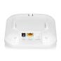 Zyxel NWA90AX PRO AP WiFi6 AX3000 1x2.5Gb