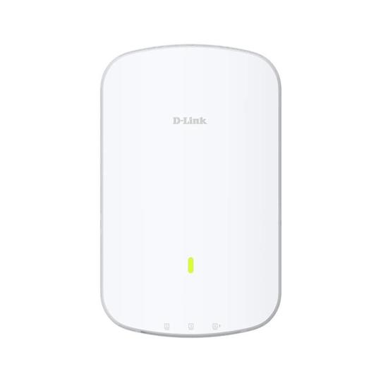 D-Link DAP-X3060W AP AX3000 WiFi6 1xG PoE 3xG