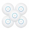 Ubiquiti UniFi UAP-AC-LITE Dual Band PoE Pack 5