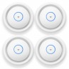 Ubiquiti UniFi UAP-AC-EDU Dual Band PoE+ Pack 4