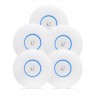 Ubiquiti UniFi UAP-AC-HD Dual Band PoE+ Pack 5