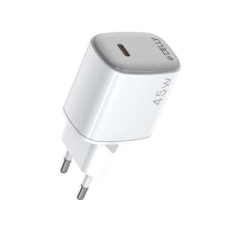 Celly Cargador 45w USB-C