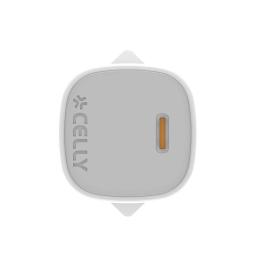 Celly Cargador 45w USB-C