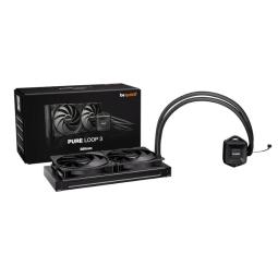 be quiet! Refrigeración líquida Pure Loop 3 14cm