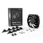 be quiet! Ventilador Silent Wings 4 120mm