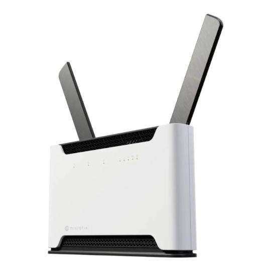Mikrotik Chateau LTE7 ax Wifi6 4xG 1x2.5G