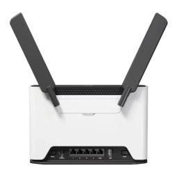 Mikrotik Chateau LTE7 ax Wifi6 4xG 1x2.5G