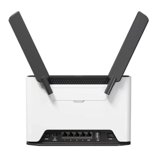 Mikrotik Chateau LTE7 ax Wifi6 4xG 1x2.5G