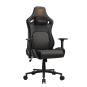 Cougar Silla Defensor Jet Gray F