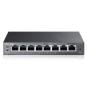 TP-LINK TL-SG108PE Switch 8xGB 4xGB PoE