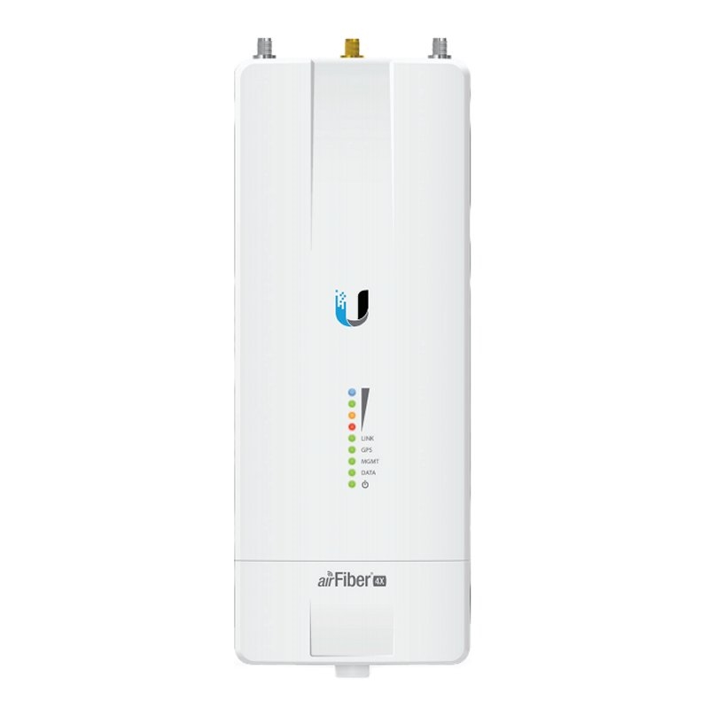 Ubiquiti AirFiber 4X Antenna 4GHz 500+ Mbps