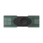 Kingston DataTraveler 128GB USB 3.2 Gen1 Duo Negro