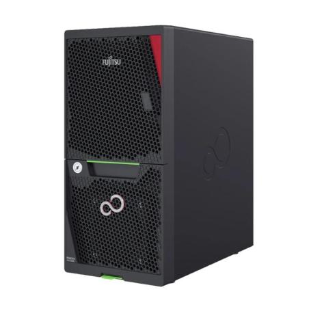 Fujitsu TX1310M5 E-2324G 16GB 16X1 LFF (2X) SSD480