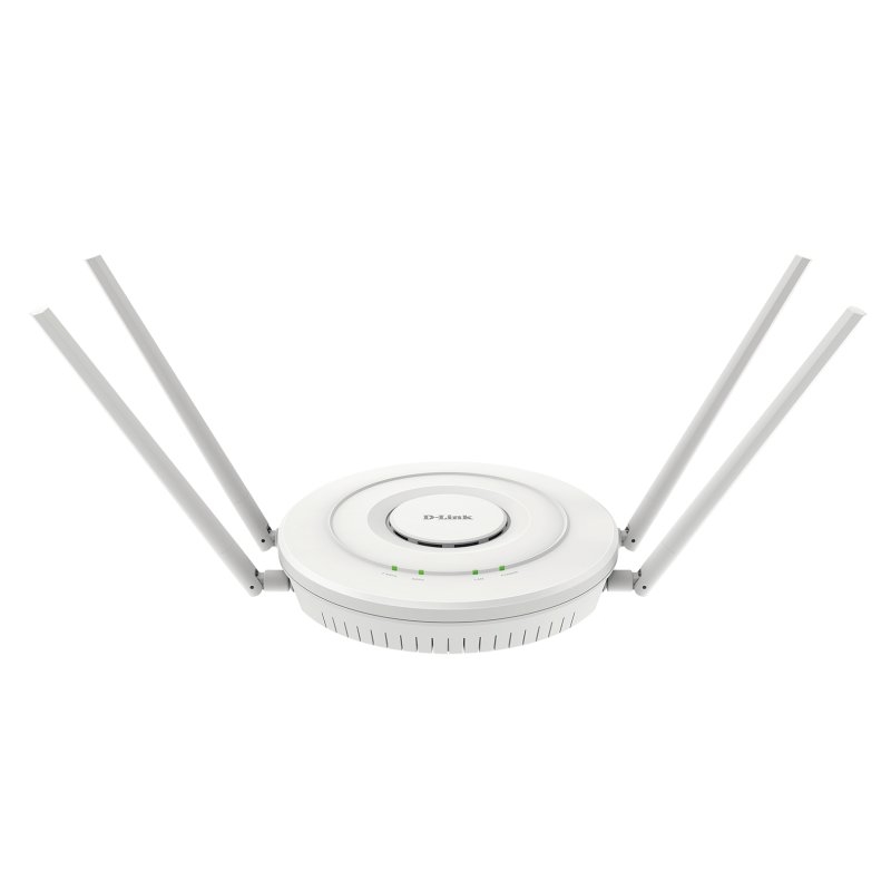 D-Link DWL-6610APE Punto Acceso AC1200 PoE