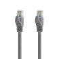 Aisens Latiguillo Rj45 Cat.6A Utp Gris 3.0M