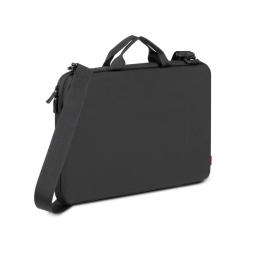 RIVACASE Maletín 5131 Rigido Negro 15.6"