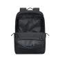 RIVACASE 8062 Backpack Mochila 16" Negra