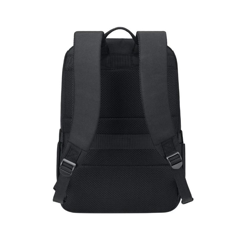 RIVACASE 8062 Backpack Mochila 16" Negra