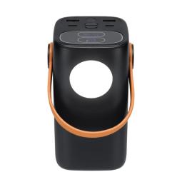 RIVACASE VA1085 powerbank 40000mAh con Luz