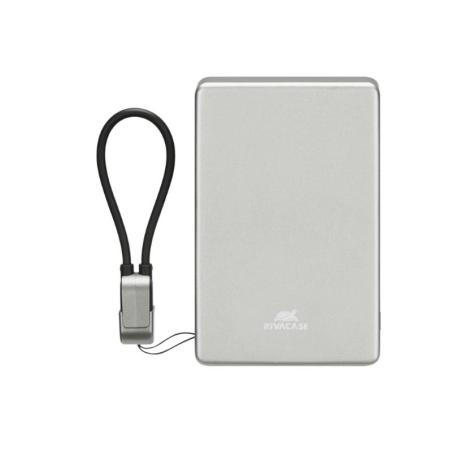 RIVACASE VA2617 powerbank 10000mAh Magsafe 15W