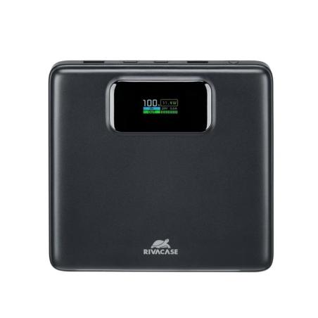 RIVACASE VA1090 powerbank 20000mAh Turbo PD 100W