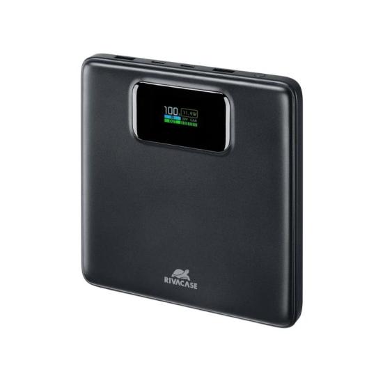 RIVACASE VA1090 powerbank 20000mAh Turbo PD 100W