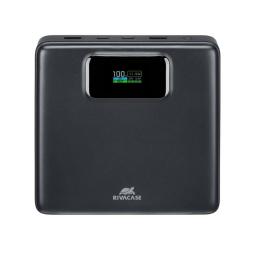 RIVACASE VA1091 powerbank 25800mAh Turbo PD 100W