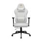 Cougar Silla Gaming Pryme White