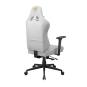 Cougar Silla Gaming Pryme White