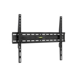Tooq LP1050F-B Soporte Fijo 37"-86", Negro