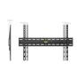 Tooq LP1050F-B Soporte Fijo 37"-86", Negro