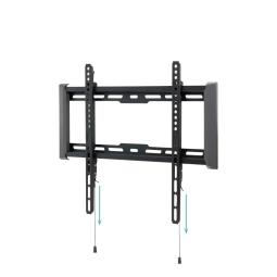 Tooq LP1073F-B Soporte Fijo 32"-70", Negro