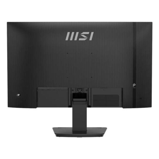 MSI PRO MP273Q E14 Monitor 27" IPS WQHD 144Hz MM