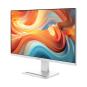 MSI PRO MP273W E14A Monitor 27" IPS 144Hz Blanco