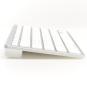 iggual Teclado Bluetooth Slim TKL-BT plata 2 canal