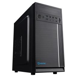 Hiditec Caja Micro Atx Q5 PRO USB 3.1 TYPE-C + PSU
