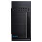 Hiditec Caja Micro Atx Q5 PRO USB 3.1 TYPE-C + PSU